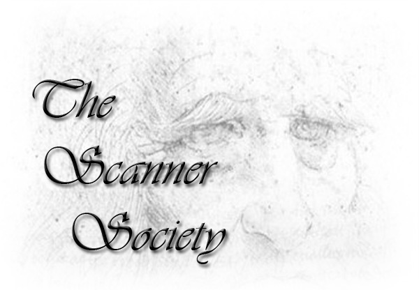 The Scanner Society